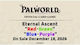 Bushiroad Palworld Offizielles Sammlerkartenspiel Td03 Ewiger Aufstieg - Testdeck Rot-Grün