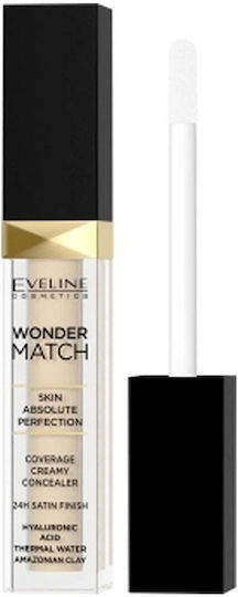 L'Oreal Paris Wonder Match Liquid Concealer Wonder Match 6.8ml