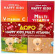 John Noa Promo Happy Kids Vitamin C 90 Gummibärchen