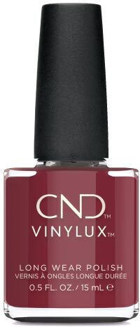CND Lac De Unghii De Lungă Durată Cherry Apple