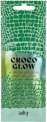 Croco Glow Active Tan Intensifier Tanning Accelerator Lotion 15 Ml Croco Glow Active Tan Intensifier Tanning Accelerator Lotion 15 Ml