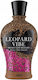 Leopard Vibe Instant Deep Bronzer Sun Lotion – Strong Intense 250ml