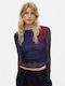 Damen Bluse Crown Jewel