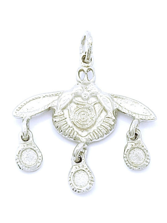 PS Silver Талисман Животни от Сребро