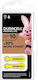 Duracell Zinc-Air Battery Za10 Pr70 Ac10 Da230 Hearing Aid Batteries Duracell Cell Packaging 6-Pack 42435