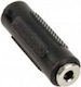 InLine 99306 InLine 3.5mm Weiblich Zu 3.5mm Weiblich