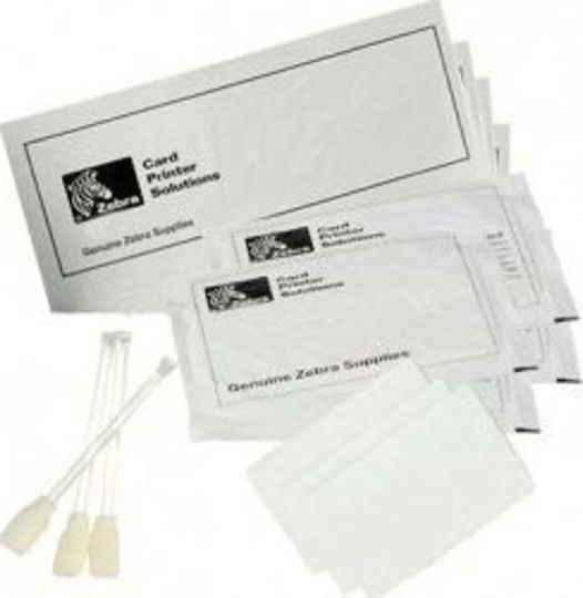 Zebra 105999-704 Druckerreinigungsblatt