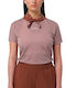 Sense Aero Women's Sports T-shirt Fast Drying Pink