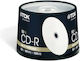 TDK Εγγράψιμο CD-R 52x 1τμχ