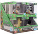 Minecraft Miniatur-Spaßspielzeug Für 8+ Alter
