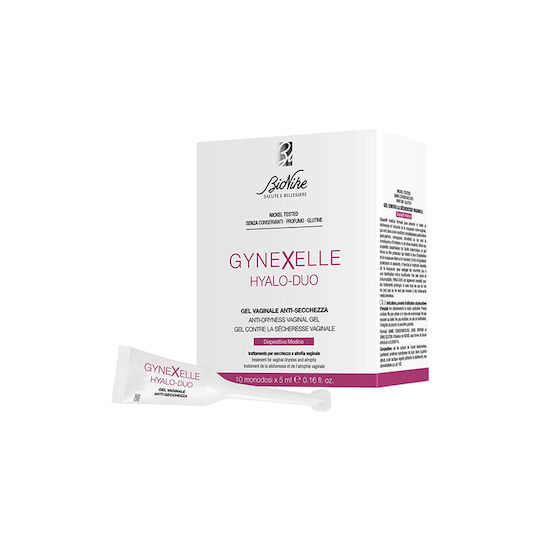 Bionike Gynexelle Hyalo-duo Beruhigungs-Produktset