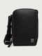 Men's Shoulder / Crossbody Bag Black
