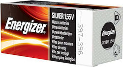 Energizer Uhrenbatterie Silberoxid SR59 1.55V Energizer Uhrenbatterie Silberoxid SR59 1.55V