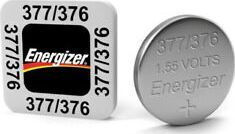 Energizer Energizer Silber-Oxid Uhrenbatterie SR66 1,55V 1 Stück Energizer Energizer Silber-Oxid Uhrenbatterie SR66 1,55V 1 Stück