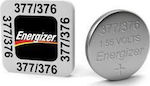 Energizer Батерия Сребърен оксид за часовници S...