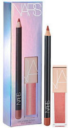 Nars Line & Shine Lip Nars Line & Shine Lip