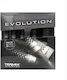 Termix Evolution Plus Styling Set Set piepteni de păr 5 bucăți