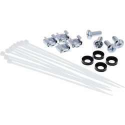 Inline Inline Panou De Conexiune Gol 10″ 12 Locuri Module Keystone 1u Ral 7035 Gri Inline Inline Panou De Conexiune Gol 10″ 12 Locuri Module Keystone 1u Ral 7035 Gri