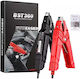 Launch Bst-360 Car Battery Tester 6v/12v Battery Analyzer Start Charging Test