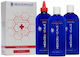 Mediceuticals Haarpflege-Set X-folate Anti-Schuppen