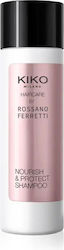 Kiko Milano Nährendes & Schutzendes Shampoo 200 Ml Nährende Maske Für Trockenes Haar Kiko Milano Nährendes & Schutzendes Shampoo 200 Ml Nährende Maske Für Trockenes Haar