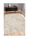 Conceptum Hypnose Exfab Runner Rug Beige-Cream 80x150cm