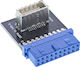 InLine Board 33446C