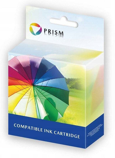 Prism Kompatible Tintenpatrone Epson InkJet T44c4 80ml Gelbe 1 Stück