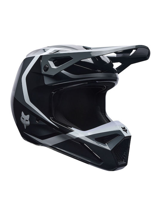 Fox V1 Frame Motocross ECE 22.06 Fox V1 Frame Motocross ECE 22.06