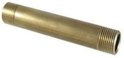 Tdm Brass 105m 1240 Преход М М 1/2in X 40 Mm – Преход
