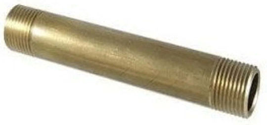 Tdm Brass 105m 1275 Extension M M 1/2in X 75 Mm Προέκταση