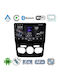Vencore 3236-10006-0131b Auto-Audiosystem Android 15 10.1" Px5s Octa-core 2gb/32gb Ips Abnehmbares Bedienfeld CarPlay Android Auto Unterstützung Kamera 360° Citroen C4l 2011-2016 – Schwarze