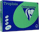 Trophee Printing Paper A4 500 Sheets Green