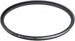 K&F Concept Φίλτρo Φακού UV 52mm MC