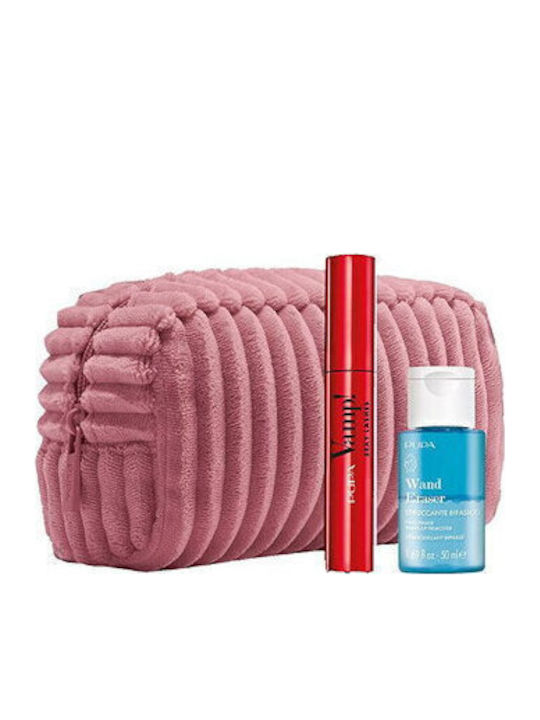 Sexy Lashes Mascara & Wand Eraser Set Gift Set