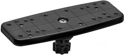 Περιστρεφόμενη Βάση Βυθομέτρου R 160x60mm
