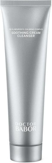 Babor Beruhigende Gesichts- und Augenreinigungskreme mit Beruhigungswirkung 150ml