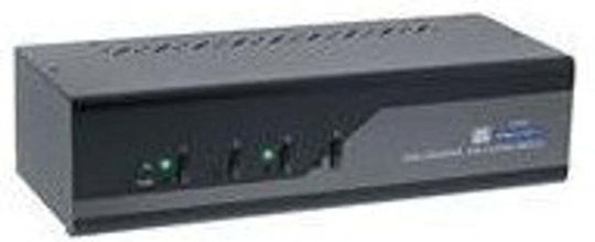 InLine KVM & Data Switch with USB 3.0 / Audio / HDMI / DisplayPort / USB / USB 2.0