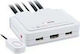 InLine KVM & Data Switch with HDMI / USB / Audio