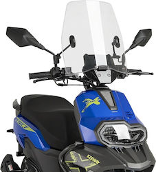 Ζελατινa Clear Urban Keeway Fact 50 X '25-'26 23153w Puig