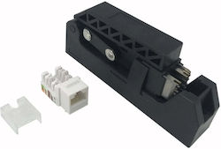 Techly Keystone 24 Stücke