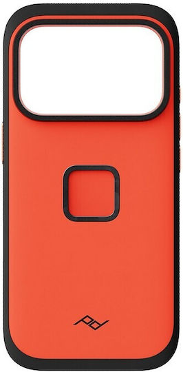 Peak Design Slimlink Gnar Rückseite Hülle (iPhone 18 Pro / 17 Pro)