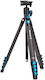 Benro Blackbird Carbon Fiber Tripod N00p Ball Head Tbbc15n00pm