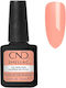CND Shellac Ημιμόνιμο Βερνίκι Νυχιών Salmon Run...