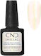 CND Shellac Oje Semipermanente De Unghii Moonli...