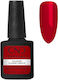 CND Shellac Oje Semipermanente De Unghii Wildfi...