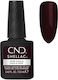 CND Shellac Полутраен Лак За Нокти Dark Dahlia ...