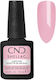 CND Shellac Ημιμόνιμο Βερνίκι Νυχιών Cake Pop 1...