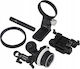 Samyang Cine Kit Sony E-Mount 24-70mm Система Follow Focus Фотоапарати