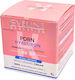 Eveline PDRN Hyaluronsäure Gesichtscreme für Feuchtigkeitsspendende & Wiederherstellung mit Hyaluronsäure 50ml